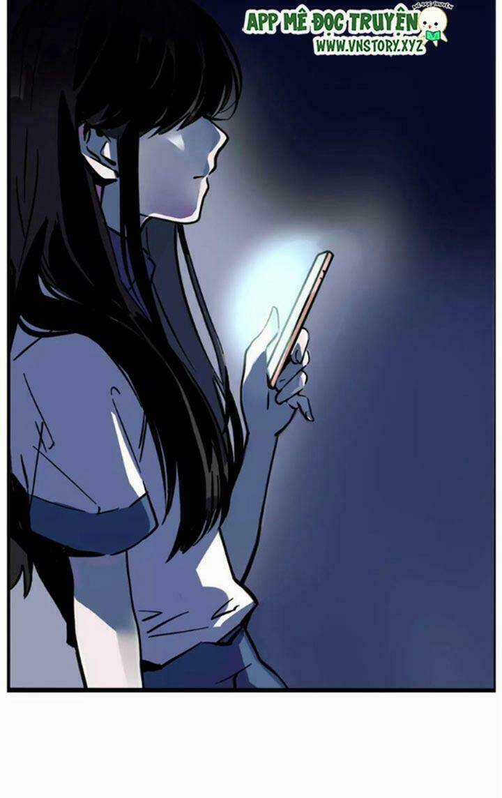 2Nd Mode- Chế Độ Thứ Hai - Chapter 6 - Trang 16