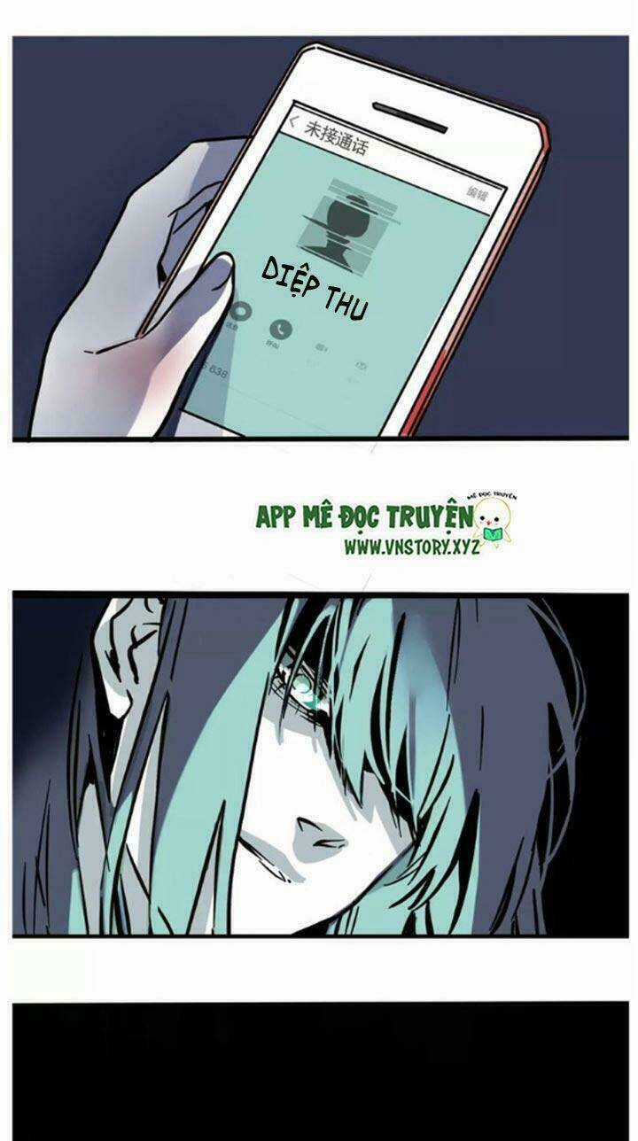 2Nd Mode- Chế Độ Thứ Hai - Chapter 6 - Trang 17