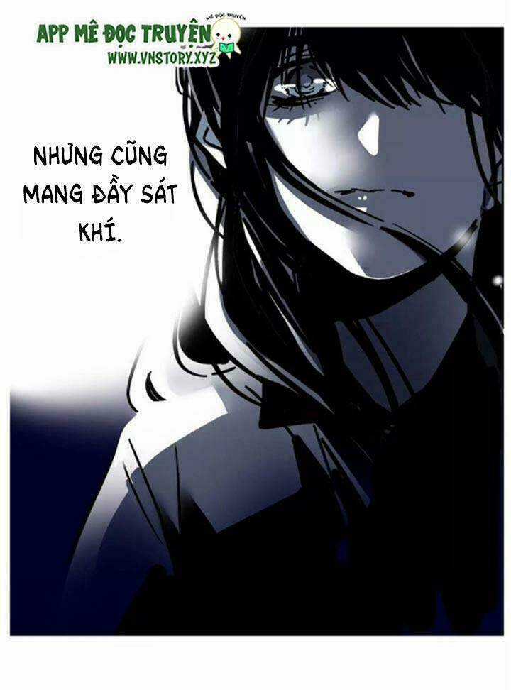 2Nd Mode- Chế Độ Thứ Hai - Chapter 6 - Trang 20