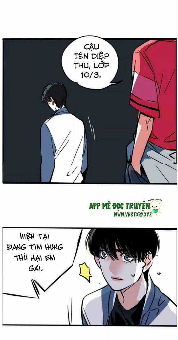 2Nd Mode- Chế Độ Thứ Hai - Chapter 6 - Trang 28