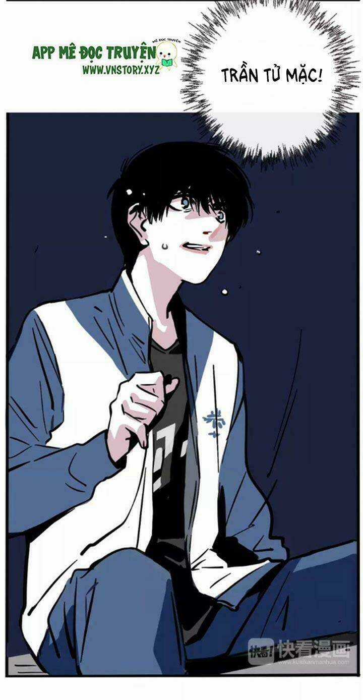 2Nd Mode- Chế Độ Thứ Hai - Chapter 6 - Trang 4