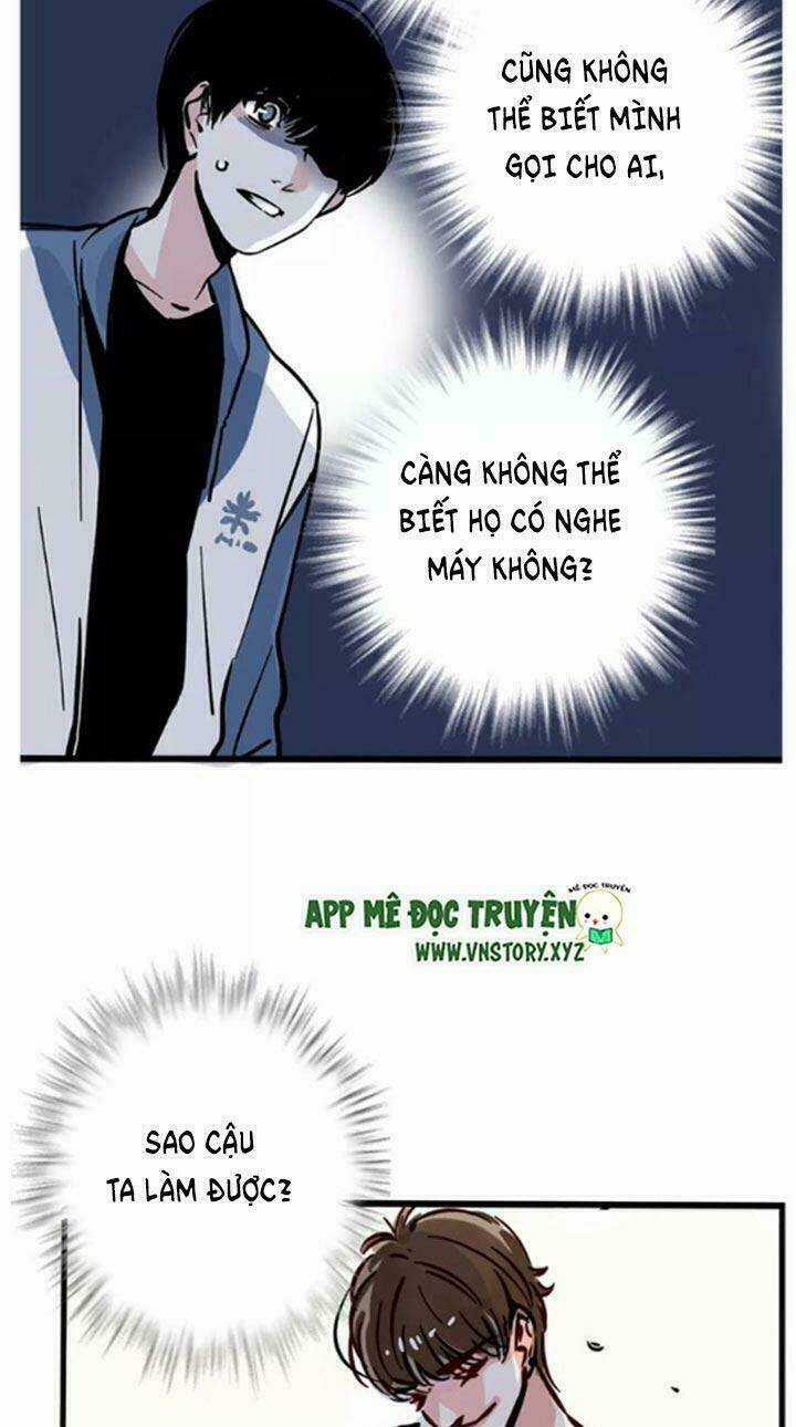 2Nd Mode- Chế Độ Thứ Hai - Chapter 6 - Trang 33