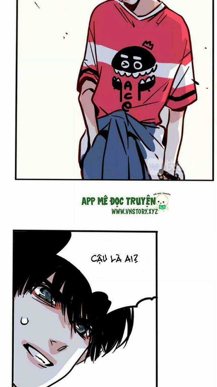2Nd Mode- Chế Độ Thứ Hai - Chapter 6 - Trang 34