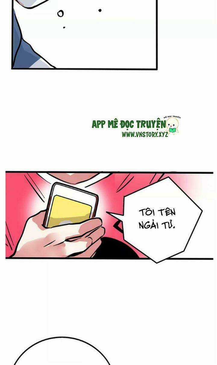 2Nd Mode- Chế Độ Thứ Hai - Chapter 6 - Trang 35