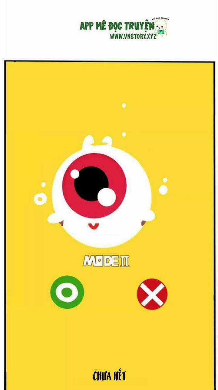 2Nd Mode- Chế Độ Thứ Hai - Chapter 6 - Trang 37