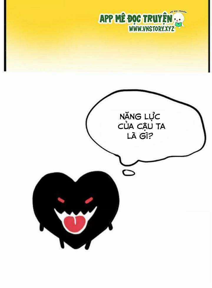 2Nd Mode- Chế Độ Thứ Hai - Chapter 6 - Trang 38