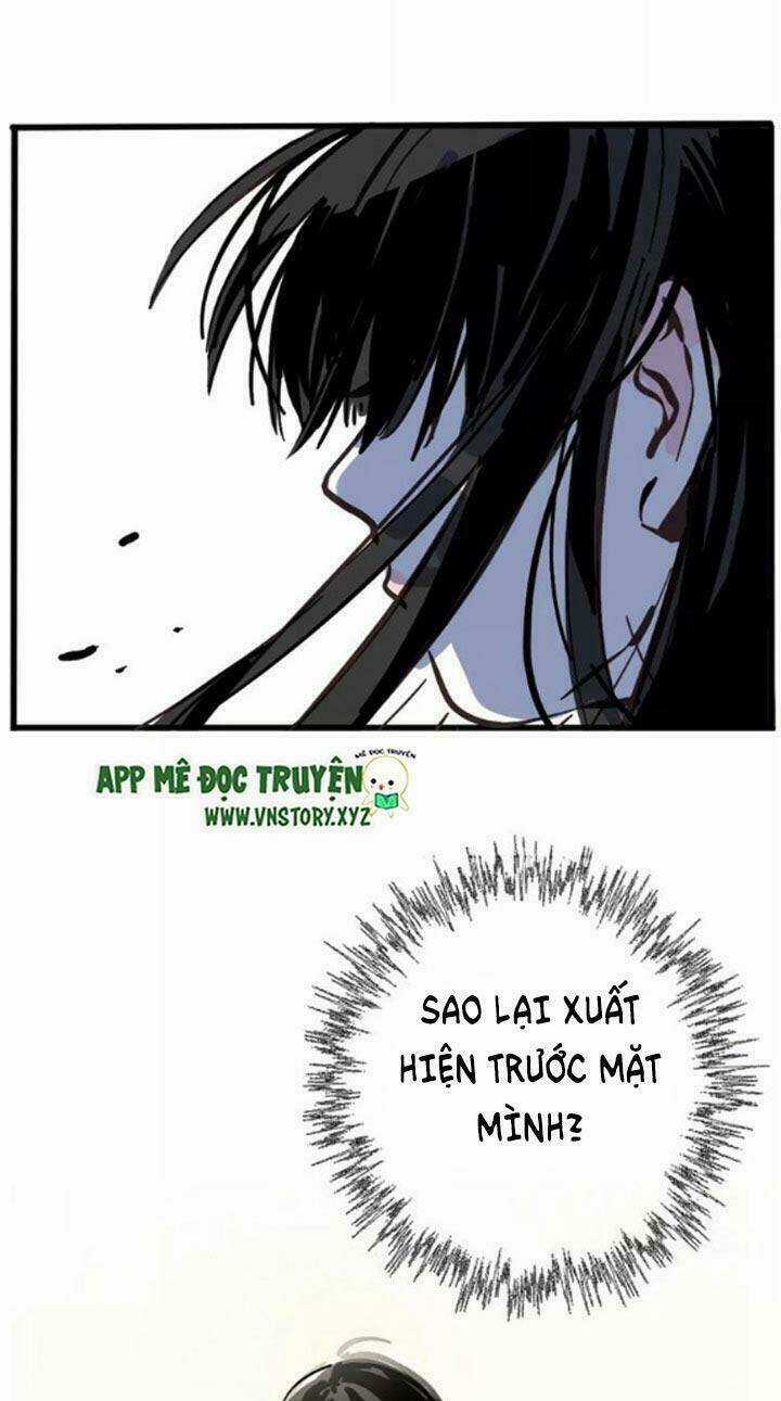 2Nd Mode- Chế Độ Thứ Hai - Chapter 6 - Trang 5