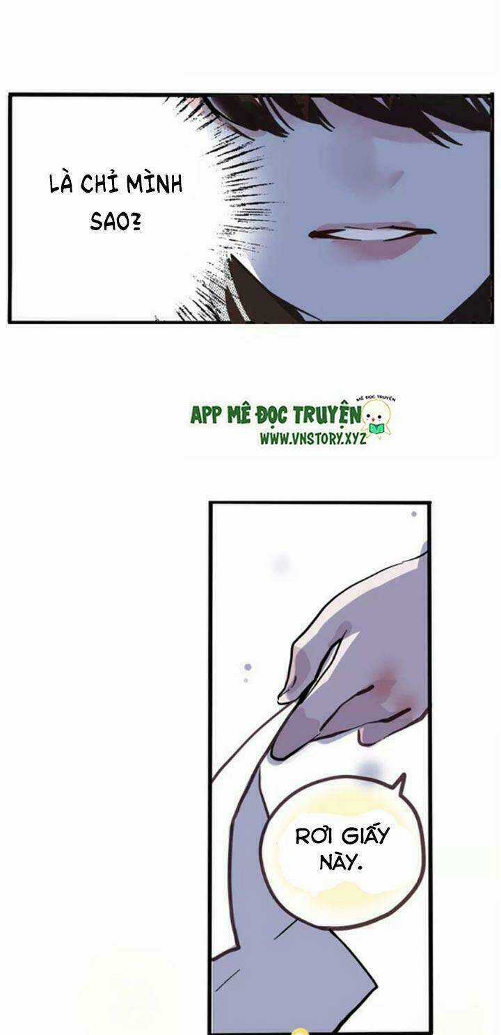 2Nd Mode- Chế Độ Thứ Hai - Chapter 6 - Trang 8