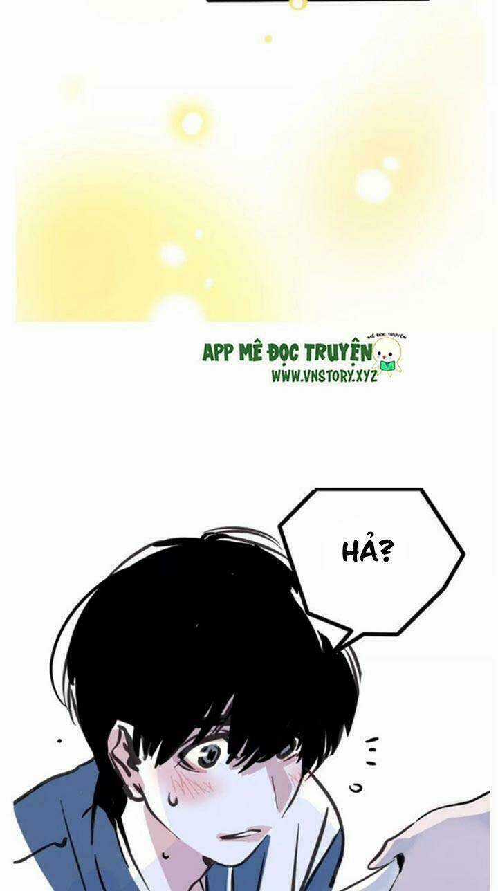 2Nd Mode- Chế Độ Thứ Hai - Chapter 6 - Trang 9