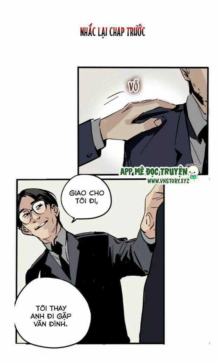 2Nd Mode- Chế Độ Thứ Hai - Chapter 60 - Trang 2