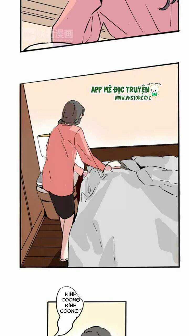 2Nd Mode- Chế Độ Thứ Hai - Chapter 60 - Trang 11