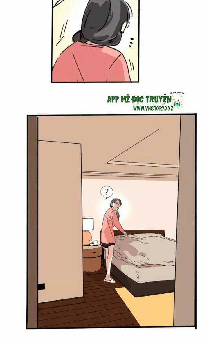 2Nd Mode- Chế Độ Thứ Hai - Chapter 60 - Trang 12