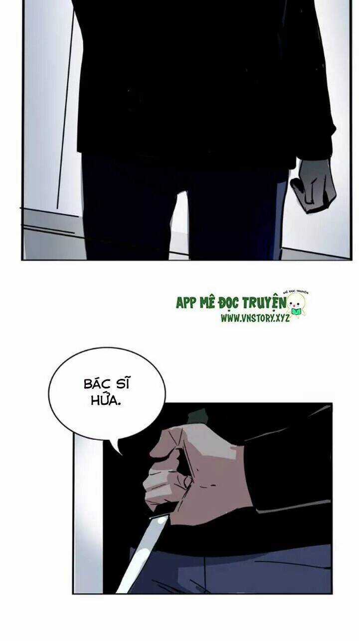 2Nd Mode- Chế Độ Thứ Hai - Chapter 60 - Trang 15