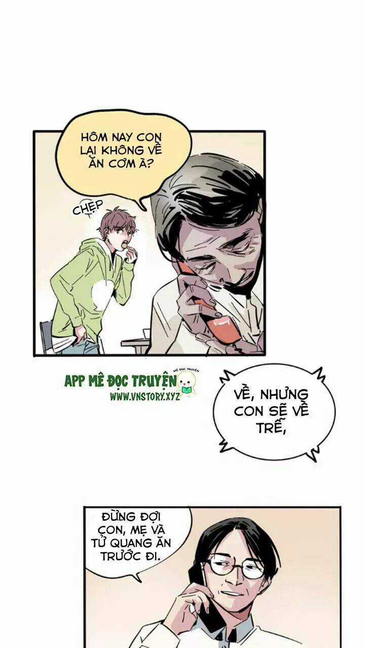 2Nd Mode- Chế Độ Thứ Hai - Chapter 60 - Trang 4