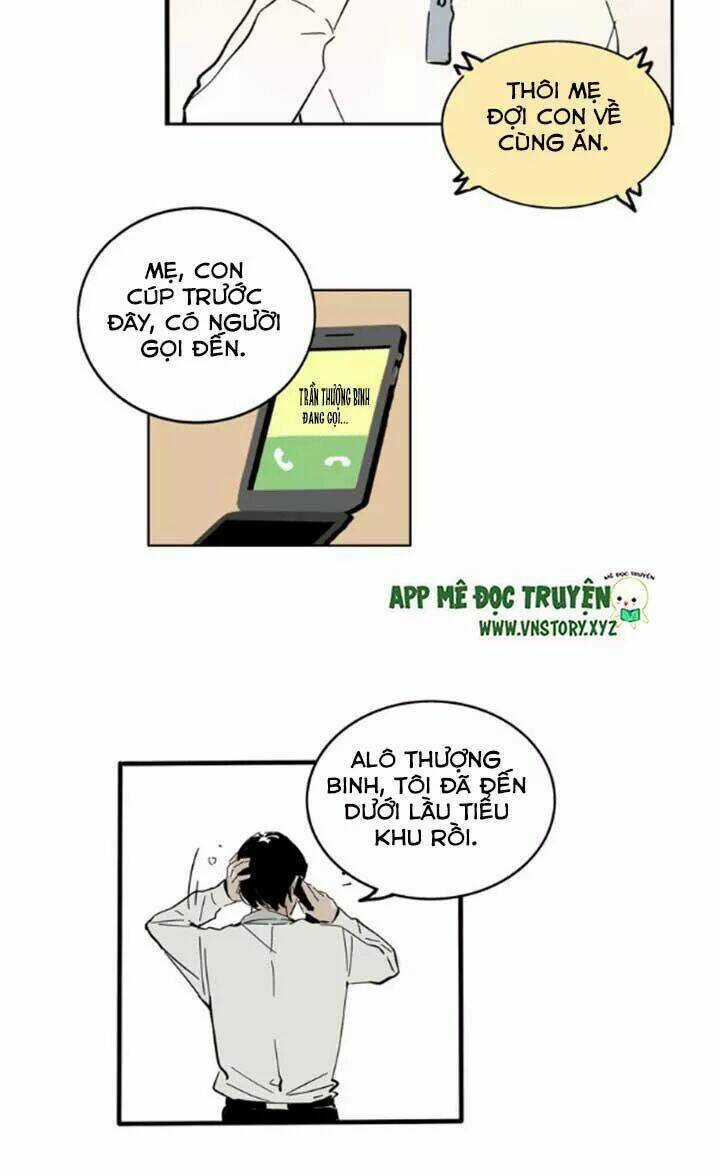 2Nd Mode- Chế Độ Thứ Hai - Chapter 60 - Trang 5