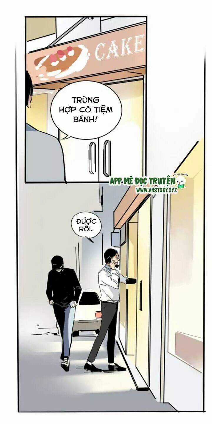 2Nd Mode- Chế Độ Thứ Hai - Chapter 60 - Trang 7