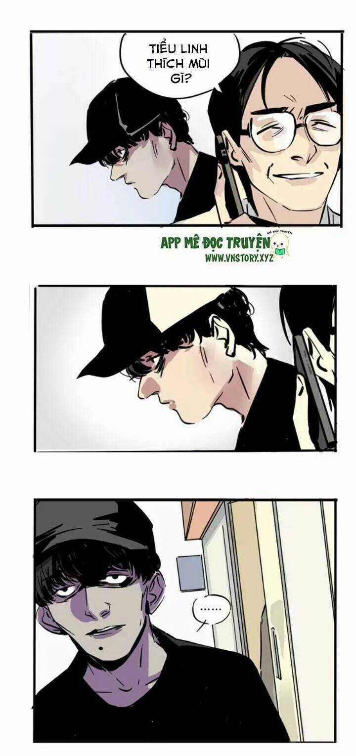 2Nd Mode- Chế Độ Thứ Hai - Chapter 60 - Trang 8