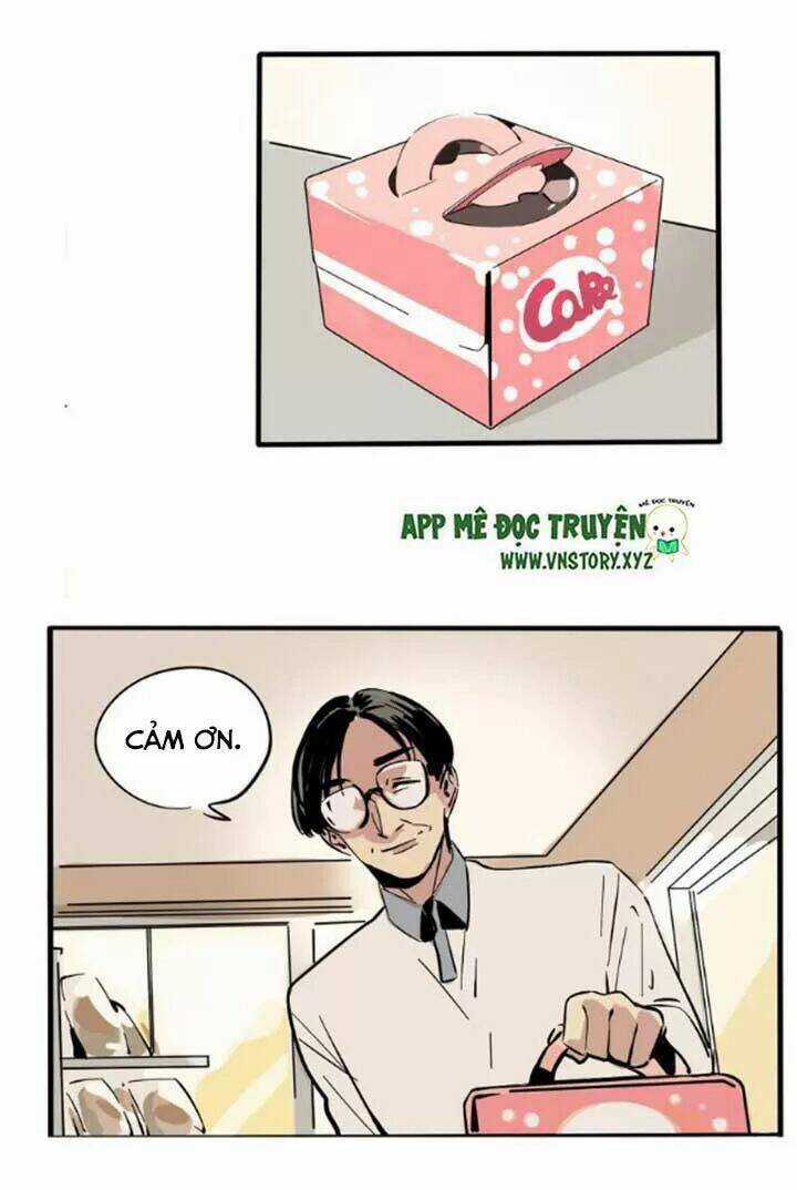 2Nd Mode- Chế Độ Thứ Hai - Chapter 60 - Trang 9