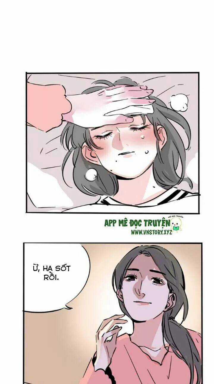 2Nd Mode- Chế Độ Thứ Hai - Chapter 60 - Trang 10