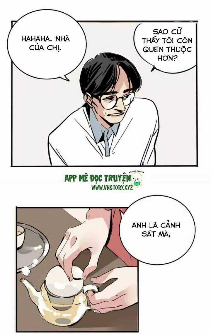 2Nd Mode- Chế Độ Thứ Hai - Chapter 61 - Trang 11