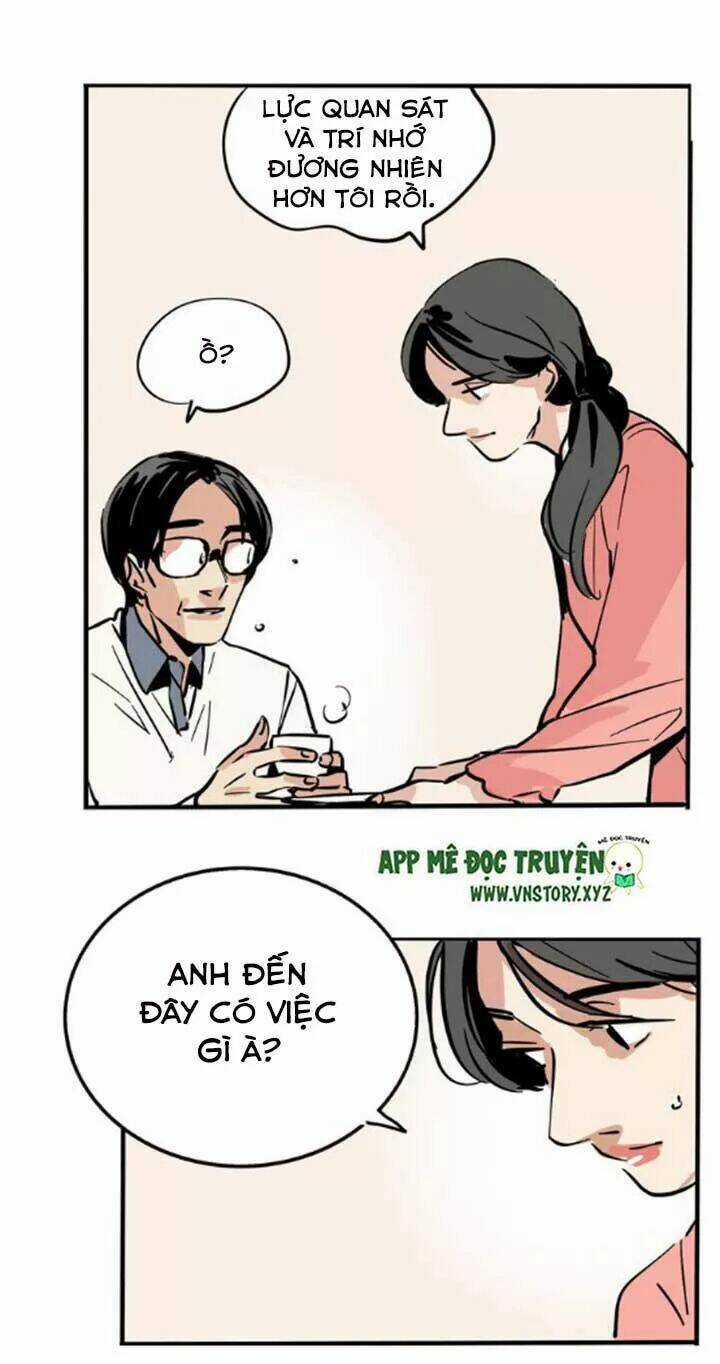 2Nd Mode- Chế Độ Thứ Hai - Chapter 61 - Trang 12