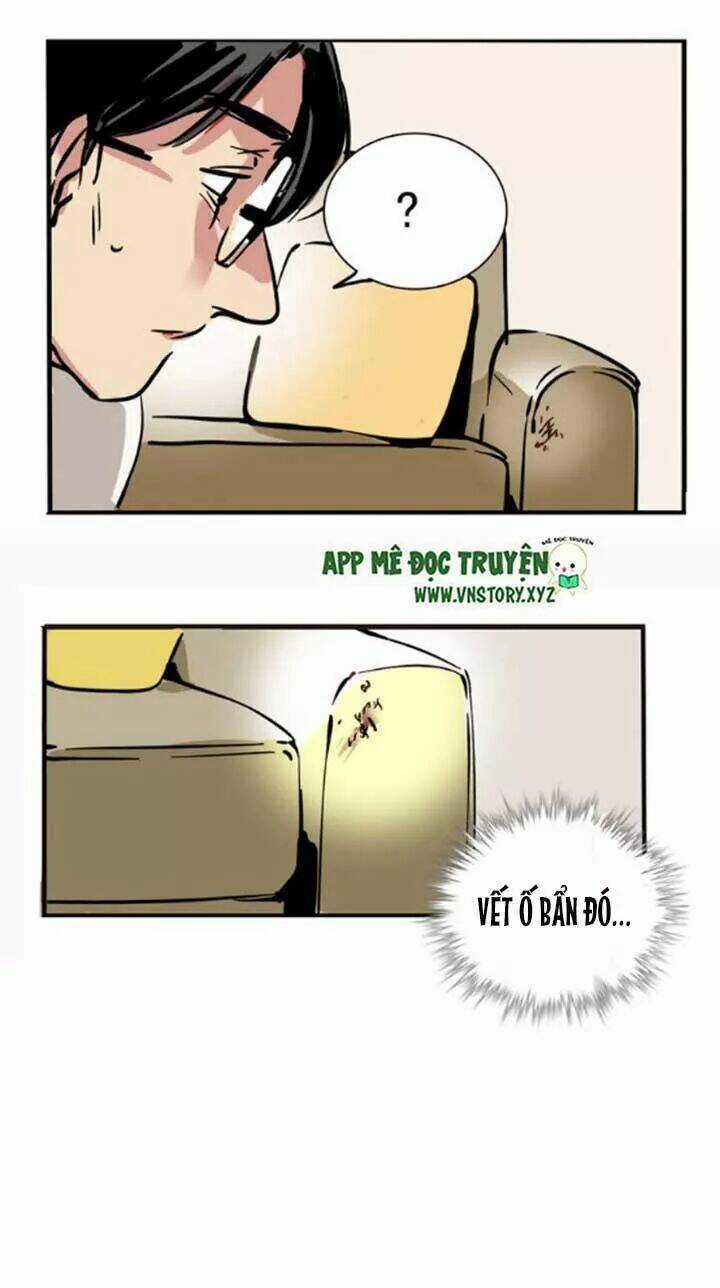 2Nd Mode- Chế Độ Thứ Hai - Chapter 61 - Trang 14