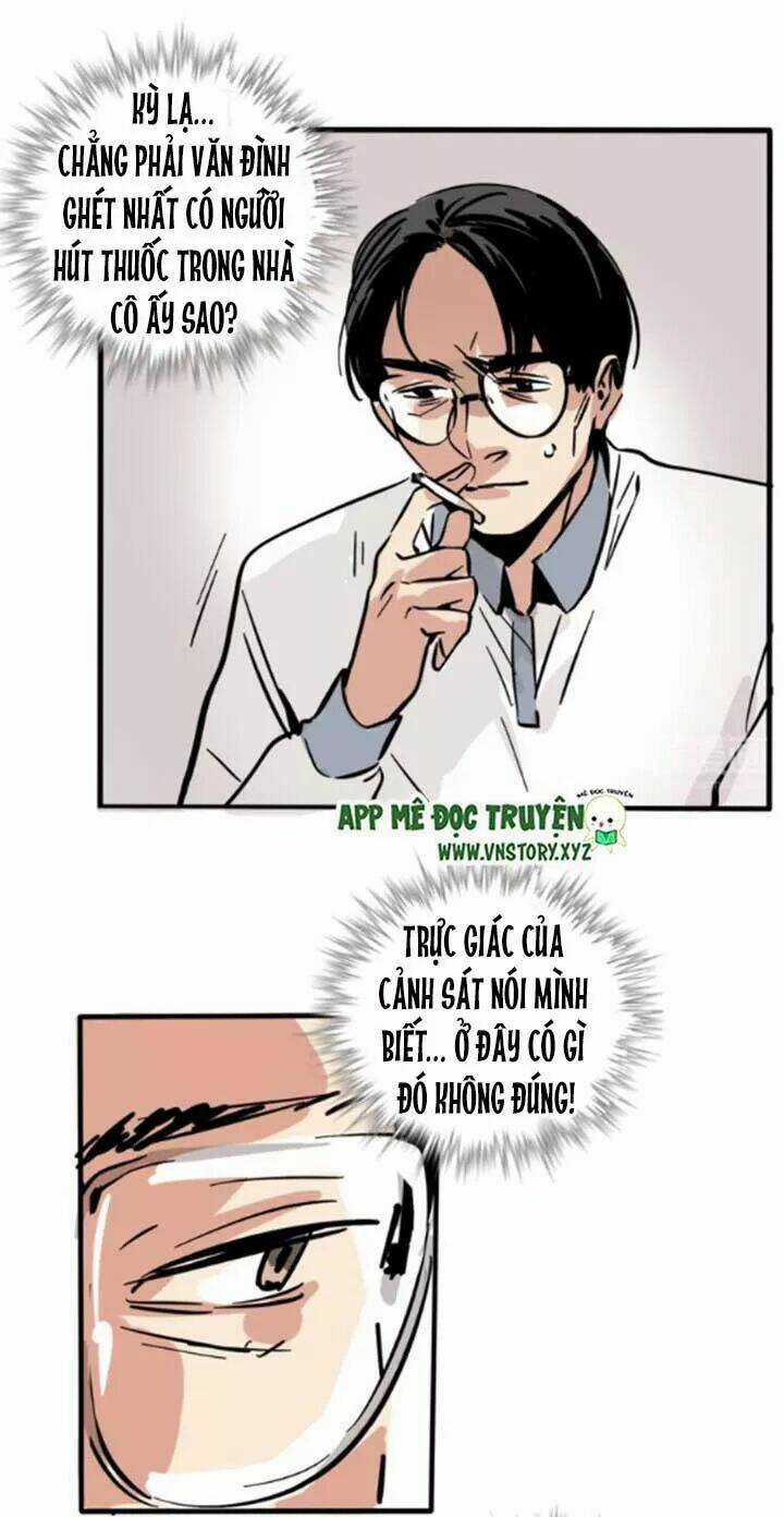 2Nd Mode- Chế Độ Thứ Hai - Chapter 61 - Trang 17