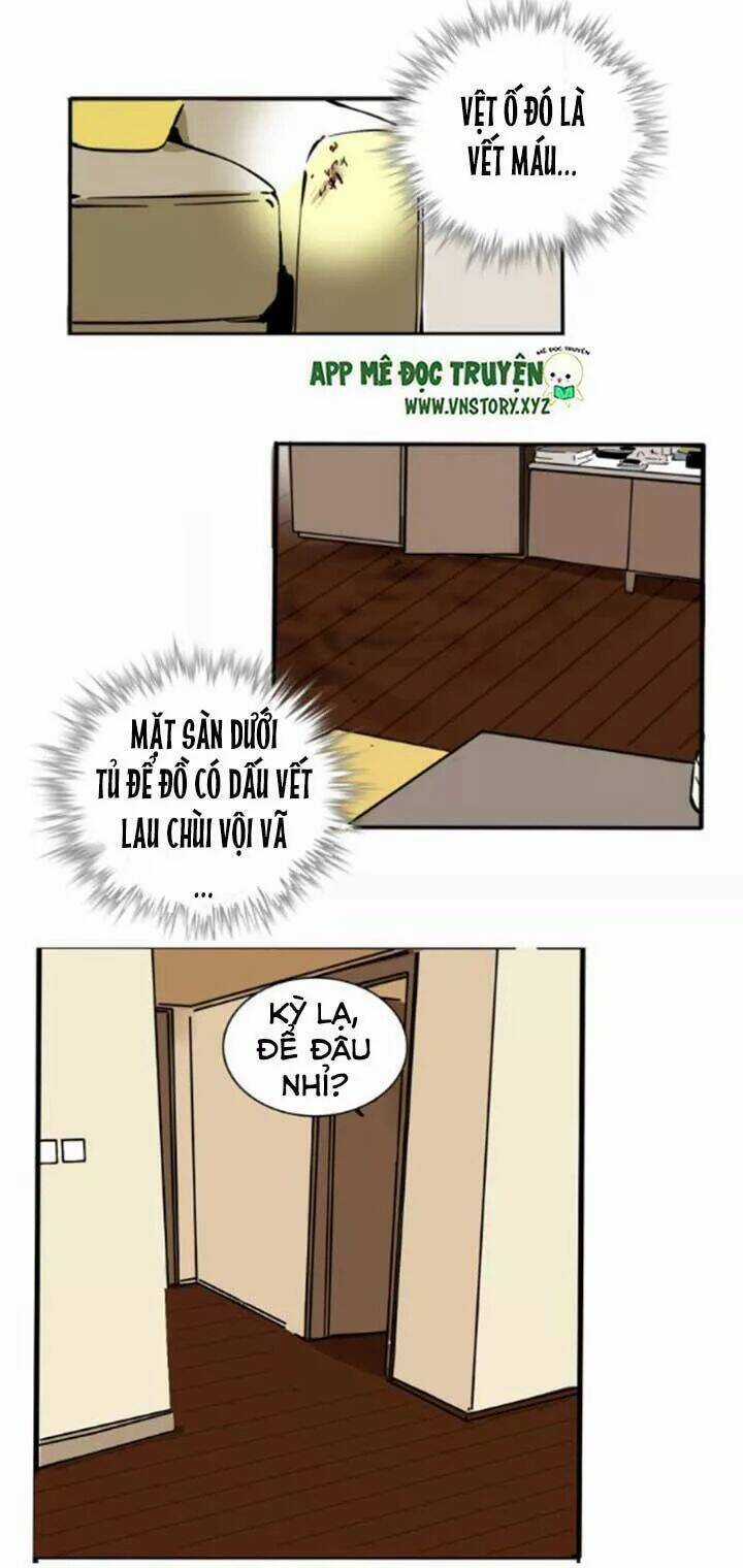 2Nd Mode- Chế Độ Thứ Hai - Chapter 61 - Trang 18