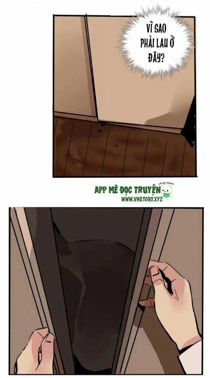 2Nd Mode- Chế Độ Thứ Hai - Chapter 61 - Trang 20