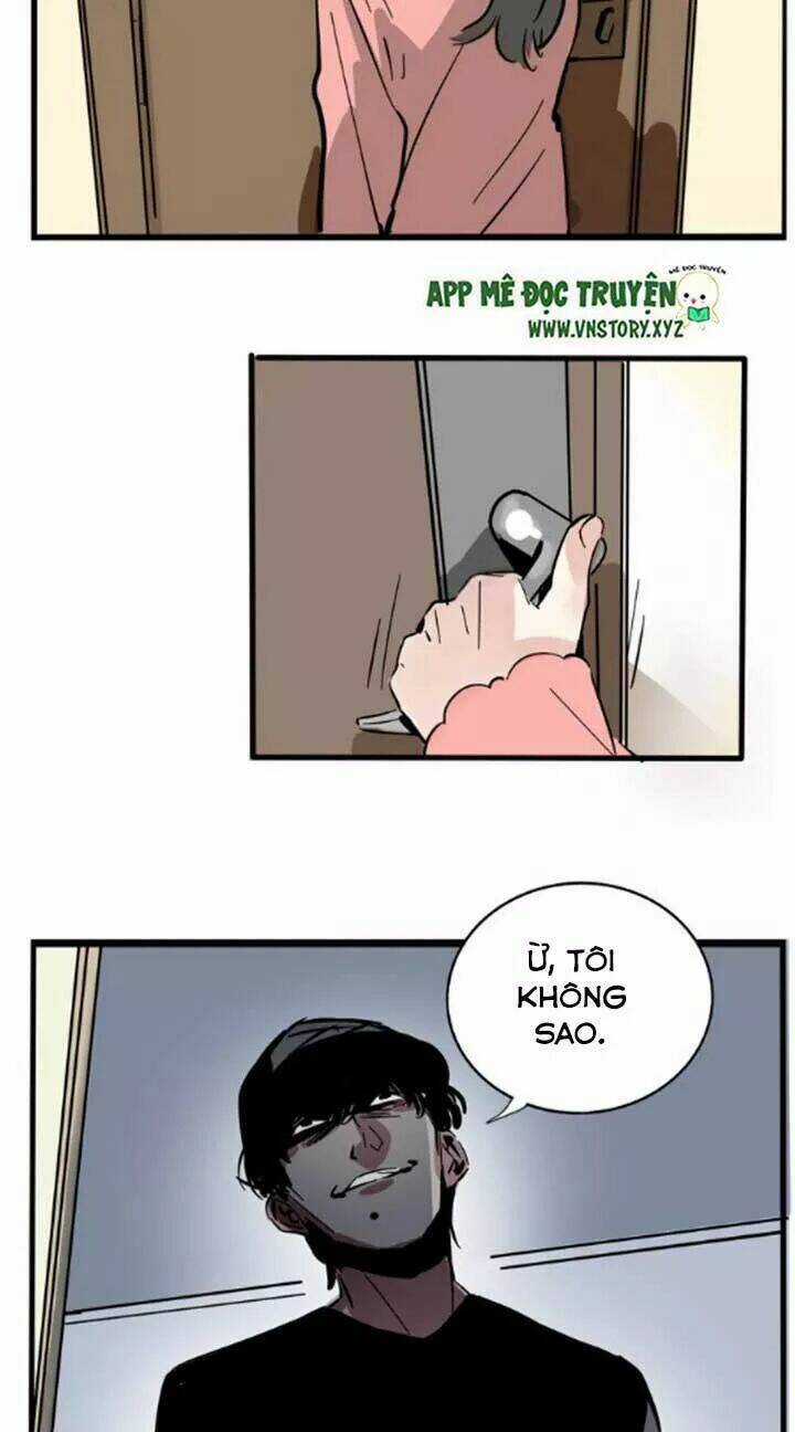 2Nd Mode- Chế Độ Thứ Hai - Chapter 61 - Trang 3