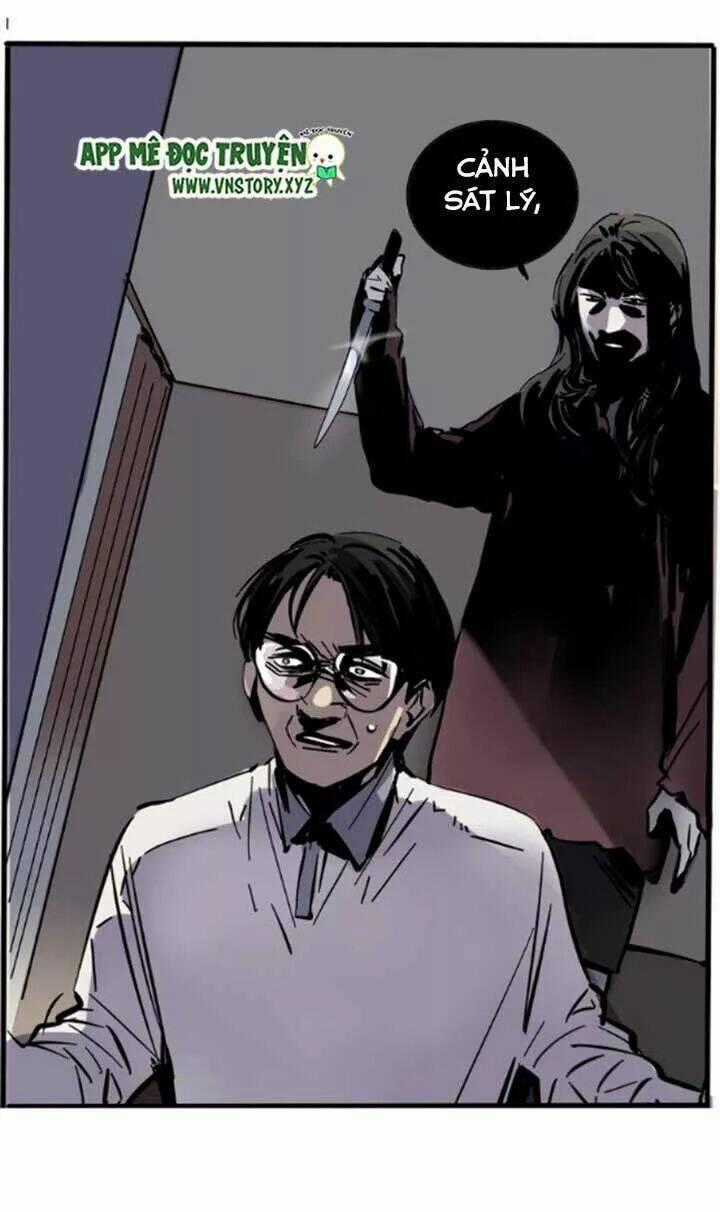 2Nd Mode- Chế Độ Thứ Hai - Chapter 61 - Trang 22