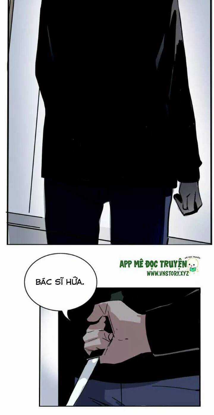 2Nd Mode- Chế Độ Thứ Hai - Chapter 61 - Trang 4