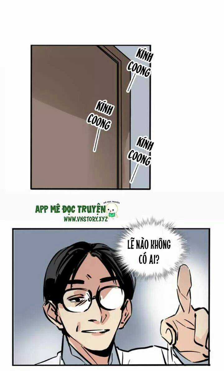 2Nd Mode- Chế Độ Thứ Hai - Chapter 61 - Trang 5