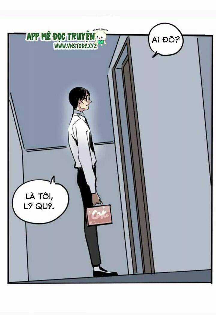 2Nd Mode- Chế Độ Thứ Hai - Chapter 61 - Trang 6