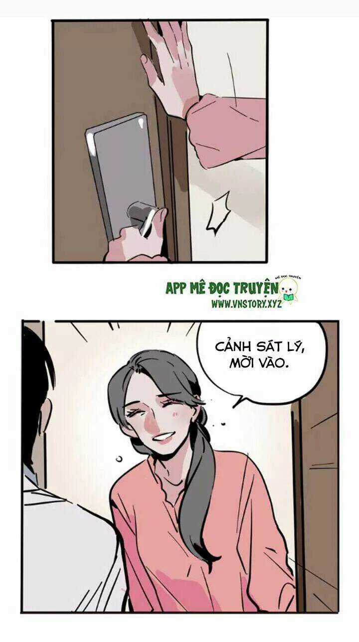 2Nd Mode- Chế Độ Thứ Hai - Chapter 61 - Trang 7