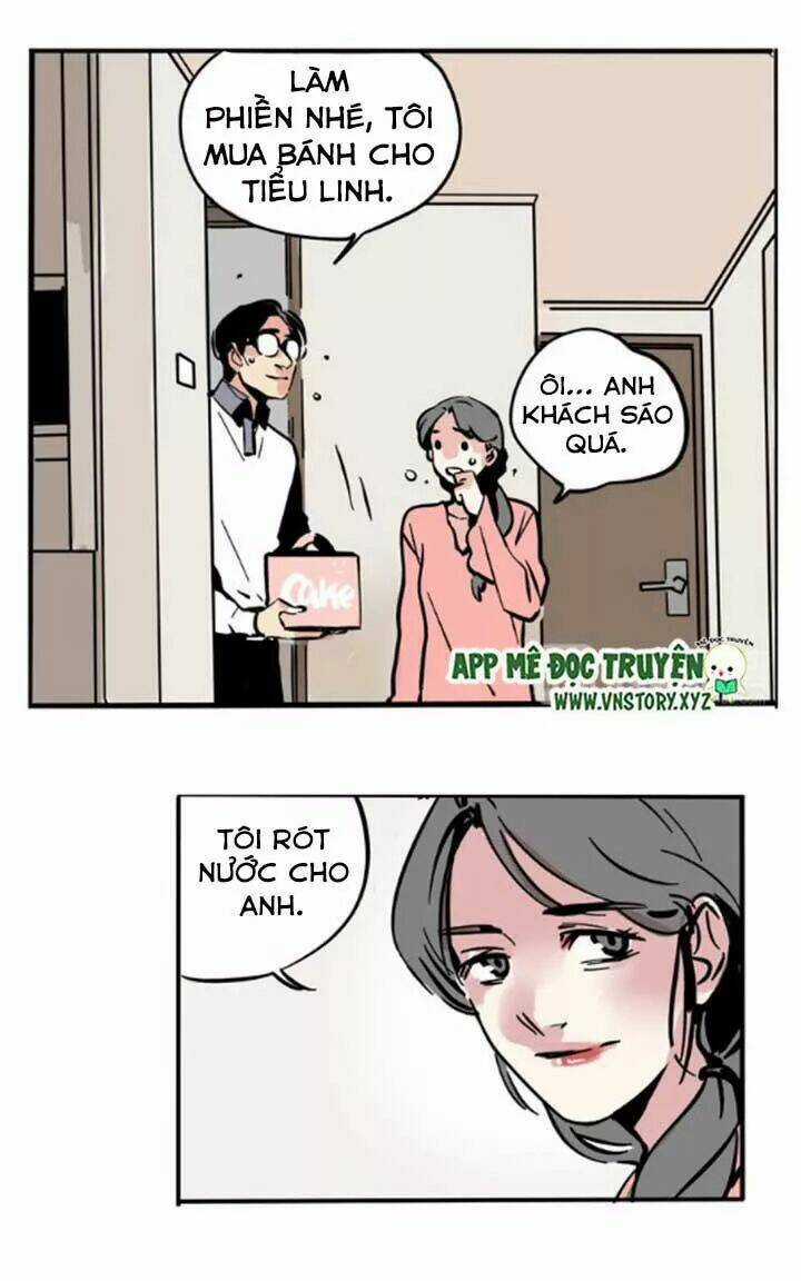 2Nd Mode- Chế Độ Thứ Hai - Chapter 61 - Trang 8