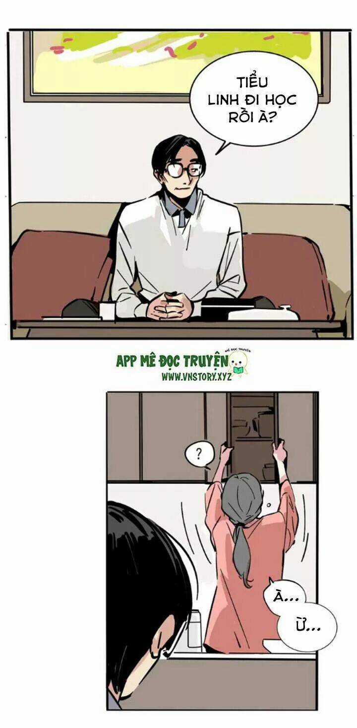 2Nd Mode- Chế Độ Thứ Hai - Chapter 61 - Trang 9