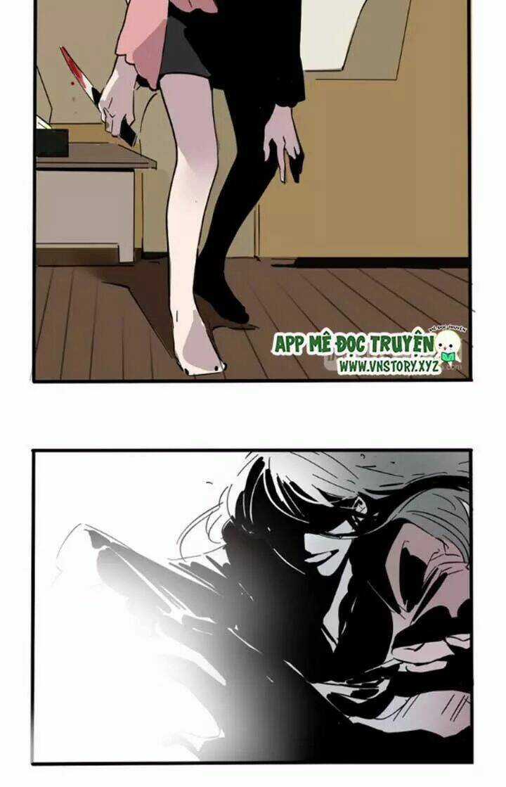 2Nd Mode- Chế Độ Thứ Hai - Chapter 62 - Trang 11