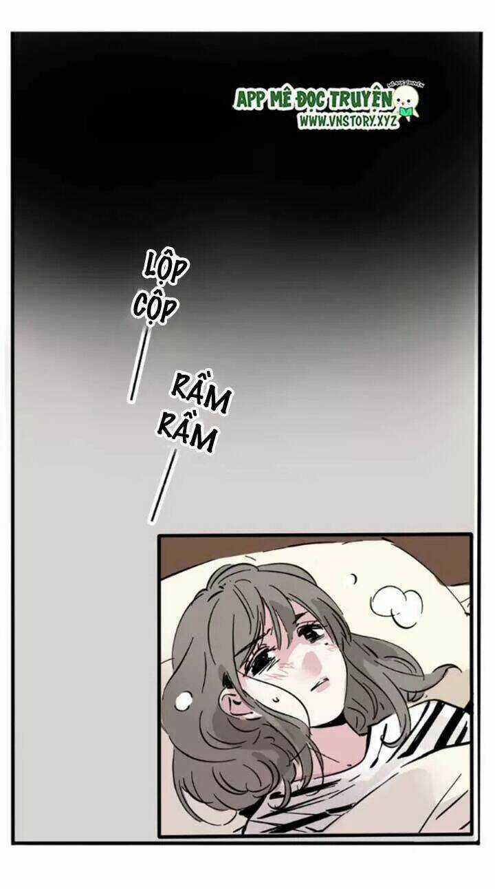 2Nd Mode- Chế Độ Thứ Hai - Chapter 62 - Trang 12