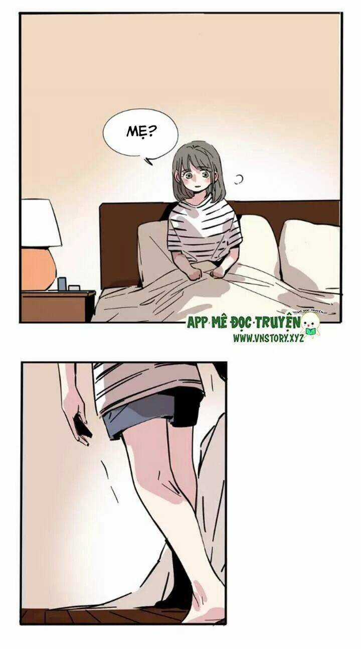 2Nd Mode- Chế Độ Thứ Hai - Chapter 62 - Trang 13