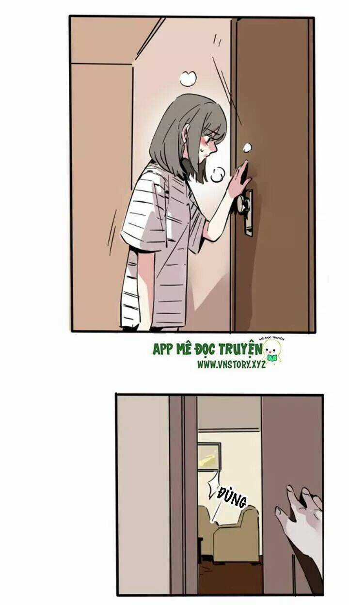 2Nd Mode- Chế Độ Thứ Hai - Chapter 62 - Trang 14