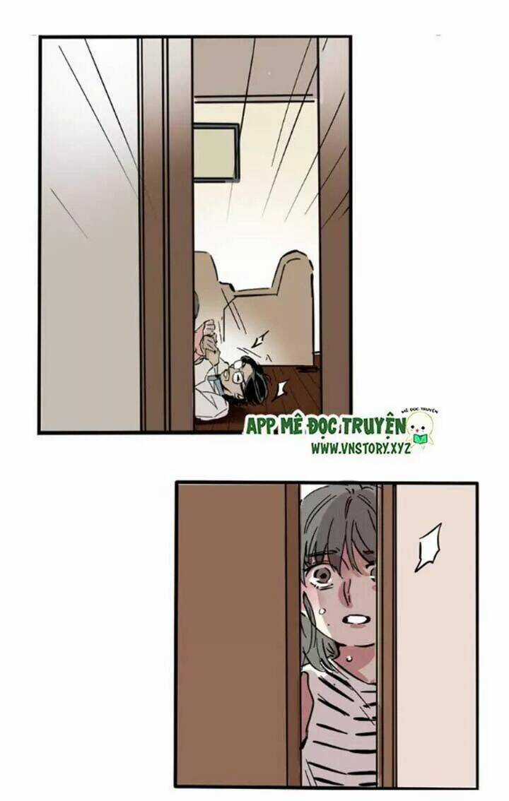 2Nd Mode- Chế Độ Thứ Hai - Chapter 62 - Trang 15