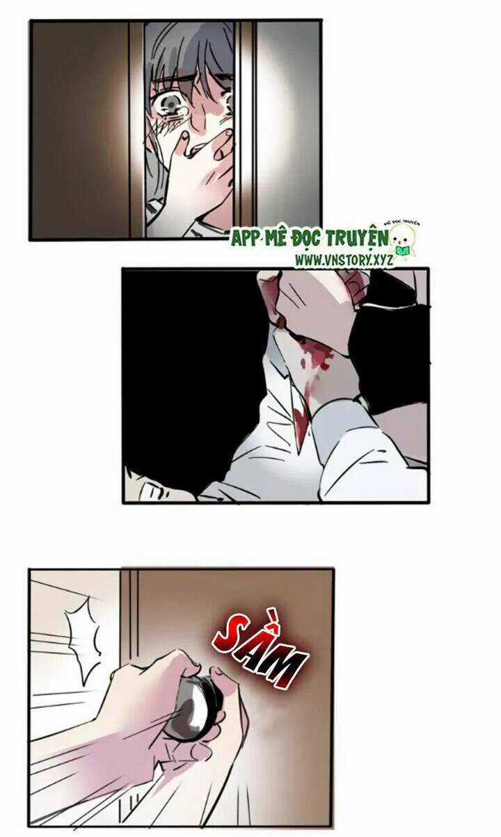 2Nd Mode- Chế Độ Thứ Hai - Chapter 62 - Trang 18