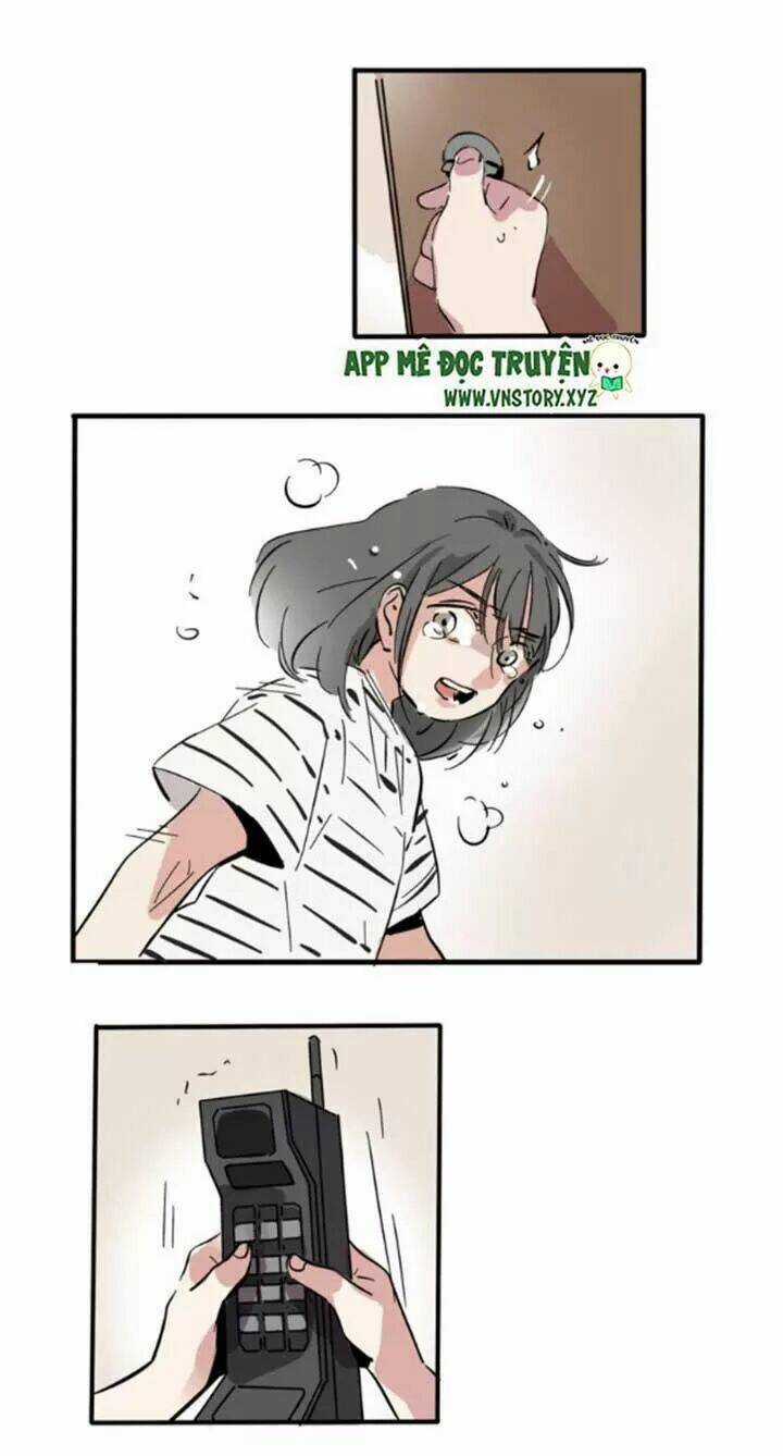 2Nd Mode- Chế Độ Thứ Hai - Chapter 62 - Trang 19