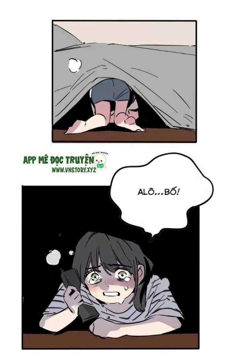 2Nd Mode- Chế Độ Thứ Hai - Chapter 62 - Trang 20