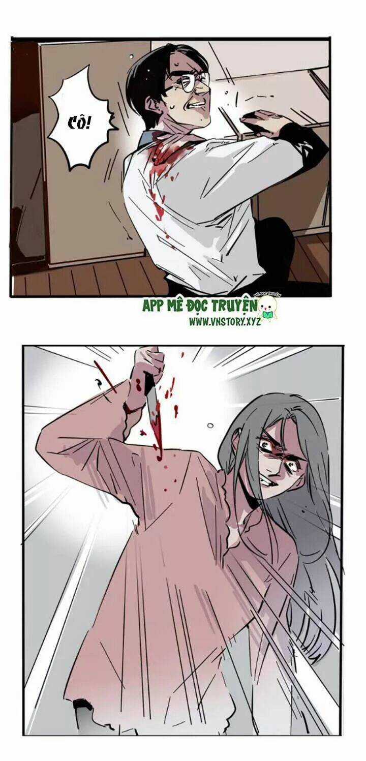 2Nd Mode- Chế Độ Thứ Hai - Chapter 62 - Trang 3