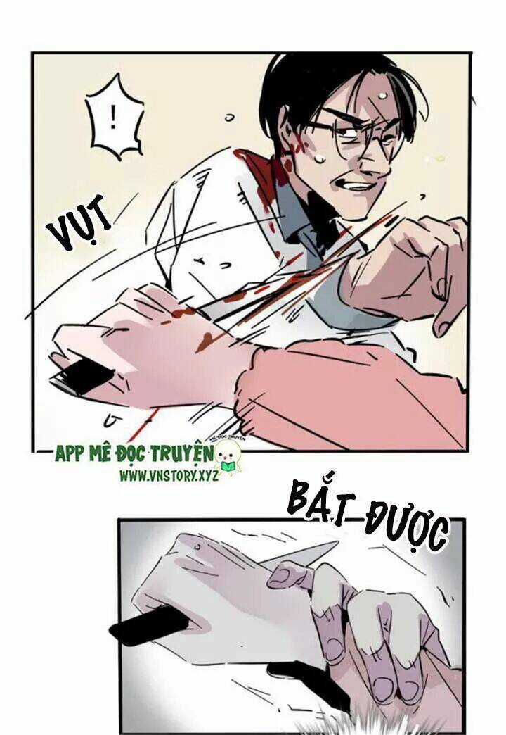 2Nd Mode- Chế Độ Thứ Hai - Chapter 62 - Trang 4