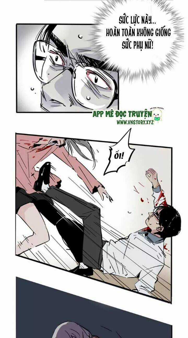 2Nd Mode- Chế Độ Thứ Hai - Chapter 62 - Trang 5