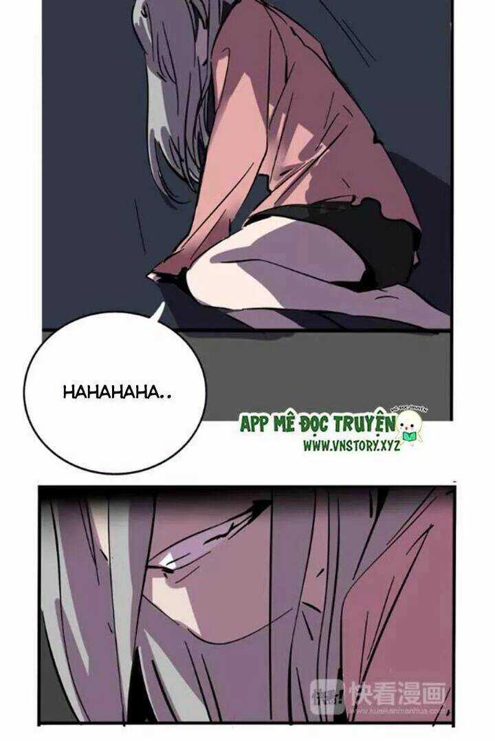 2Nd Mode- Chế Độ Thứ Hai - Chapter 62 - Trang 6