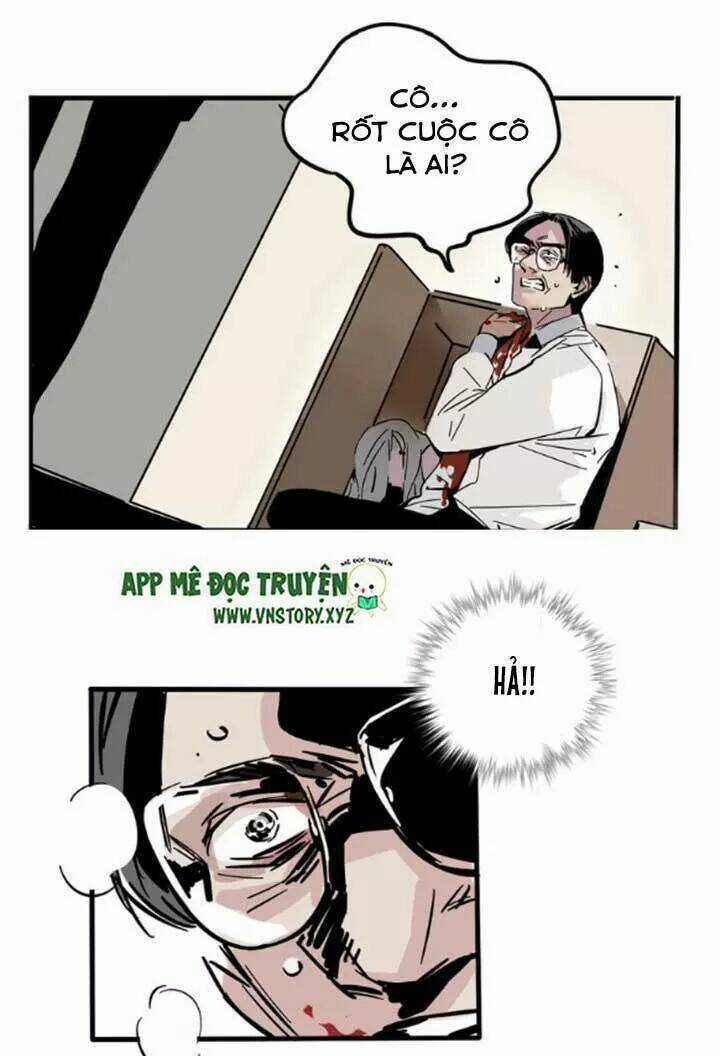 2Nd Mode- Chế Độ Thứ Hai - Chapter 62 - Trang 8